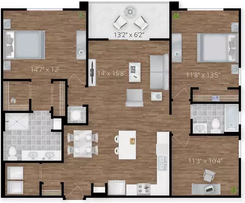 4300 SW 113th Ter, Miramar, FL 33025