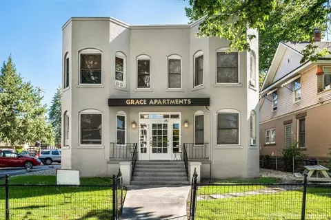 214 W Bannock St, Boise, ID 83702