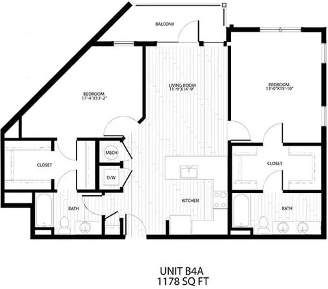 615 Corbett St, Durham, NC 27703