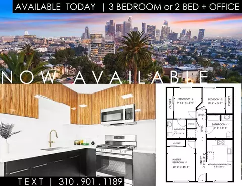 920 Everett St, Los Angeles, CA 90026