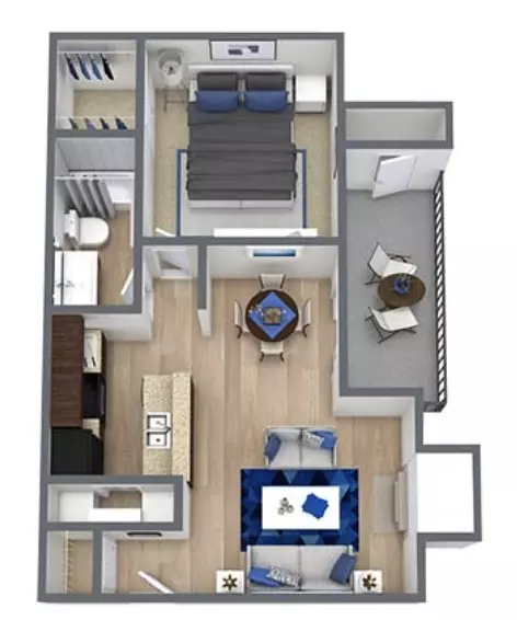 4060 Preferred Pl, Dallas, TX 75237