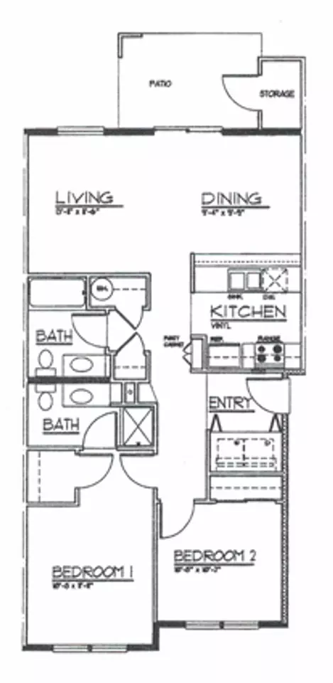 2275 SW Barbara St, Mcminnville, OR 97128