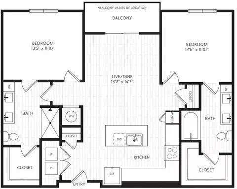 311 Karl Linn Dr, North Chesterfield, VA 23225