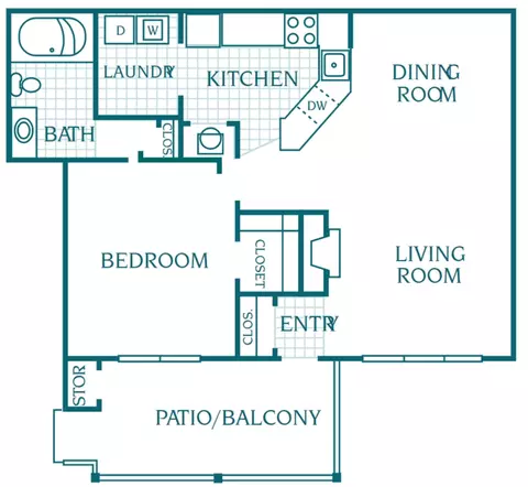 4305 Paxton Ln SW, Lilburn, GA 30047