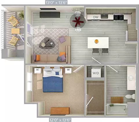 7400 Center Ave, Huntington Beach, CA 92647