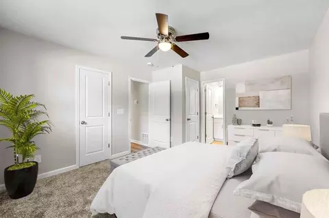 2236 Plaster Rd NE, Atlanta, GA 30345
