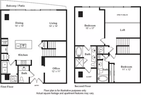 801 W 5th St, Austin, TX 78703