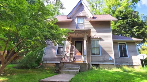321 E Cross St, Ypsilanti, MI 48198