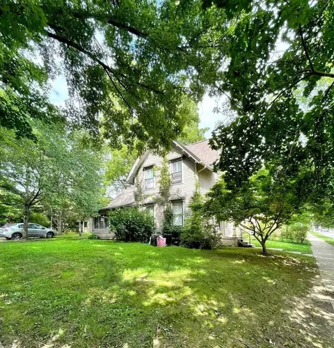 321 E Cross St, Ypsilanti, MI 48198