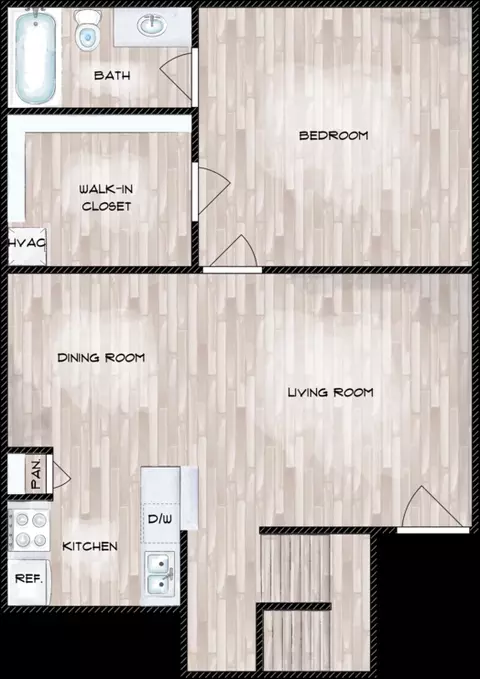 6330 Windswept Ln, Houston, TX 77057