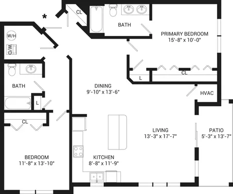 9510 W 140th St, Orland Park, IL 60462