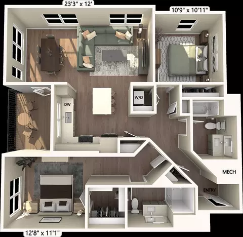 269 Centre St, Quincy, MA 02169