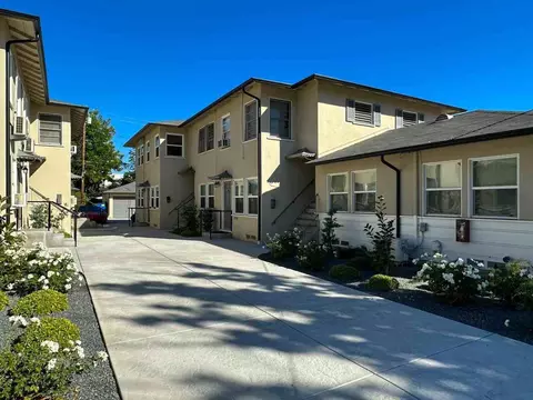 32 N Marengo Ave, Alhambra, CA 91801