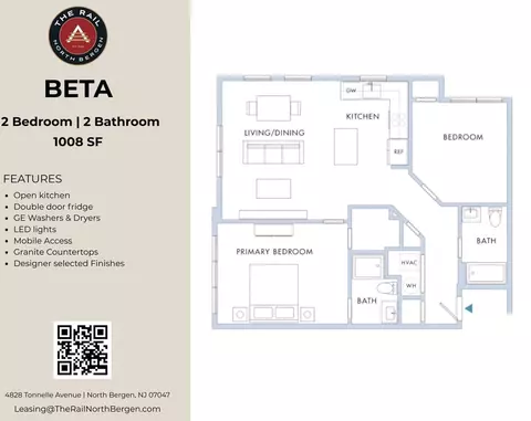 4828 Tonnelle Ave, North Bergen, NJ 07047