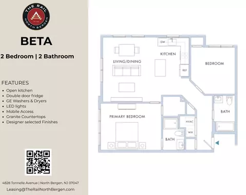 4828 Tonnelle Ave, North Bergen, NJ 07047