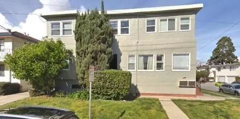 1200 Carmelita Ave, Burlingame, CA 94010