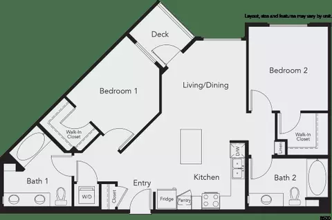 1110 W Town And Country Rd, Orange, CA 92868