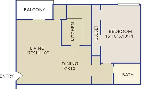 400 W Crestwood Dr, Camp Hill, PA 17011