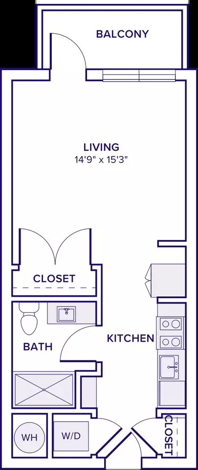 576 Northside Dr NW, Atlanta, GA 30318