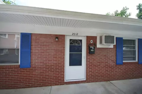 2000 Jersey Ave, Durham, NC 27707
