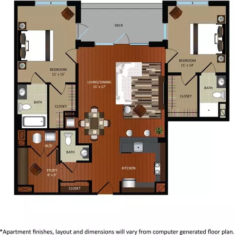 7035 Blair Rd NW, Washington, DC 20012