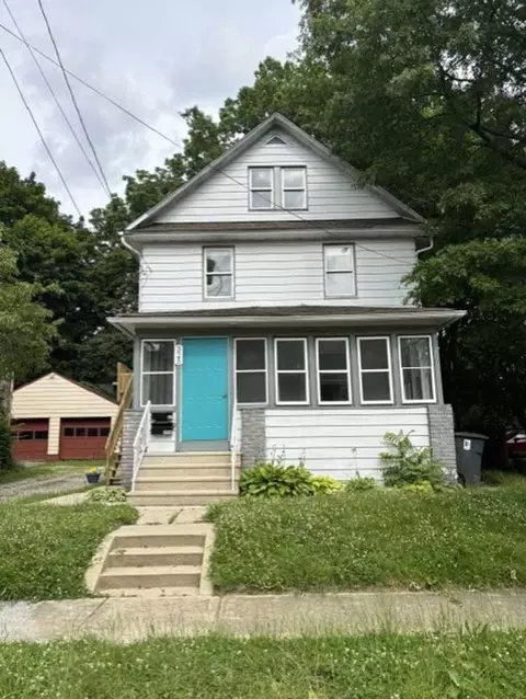 325 Para Ave, Akron, OH 44305
