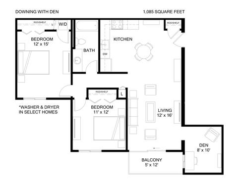 3800 Ballantrae Rd, Eagan, MN 55122