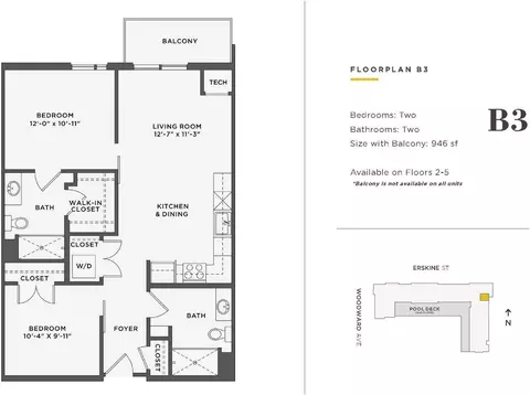 3150 Woodward Ave, Detroit, MI 48201