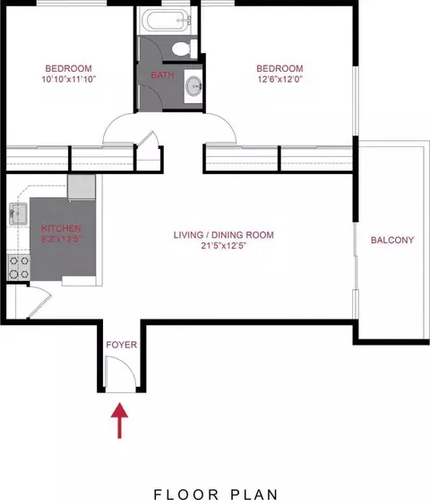 825 Dahlia St, Denver, CO 80220