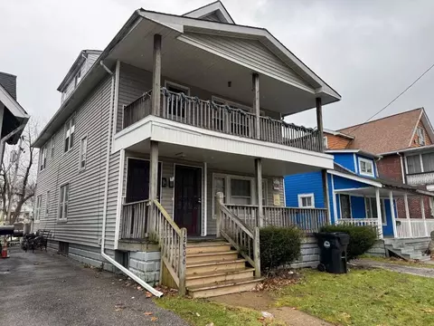 12804 Imperial Ave, Cleveland, OH 44120