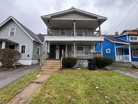 12804 Imperial Ave, Cleveland, OH 44120