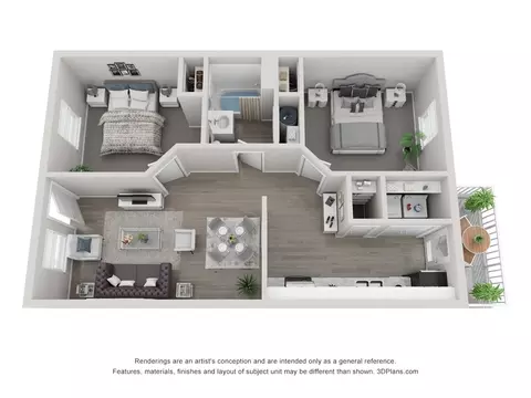 4400 John Penn Cir, Charlotte, NC 28215