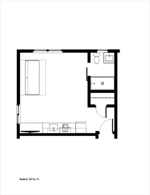 4711 University Ave, Cedar Falls, IA 50613