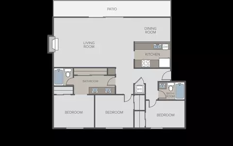 1076 Carol Ln, Lafayette, CA 94549