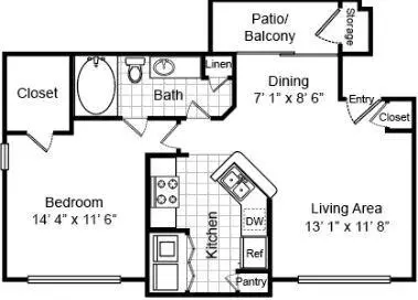 2770 Bardin Rd, Grand Prairie, TX 75052