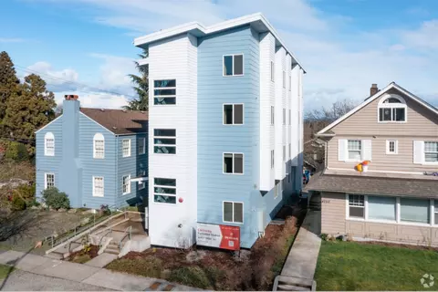4754 18th Ave NE, Seattle, WA 98105