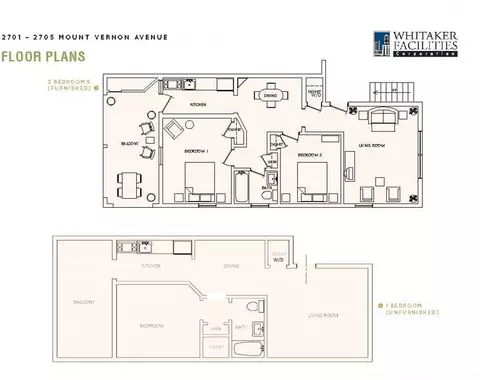 2701 Mount Vernon Ave, Alexandria, VA 22301