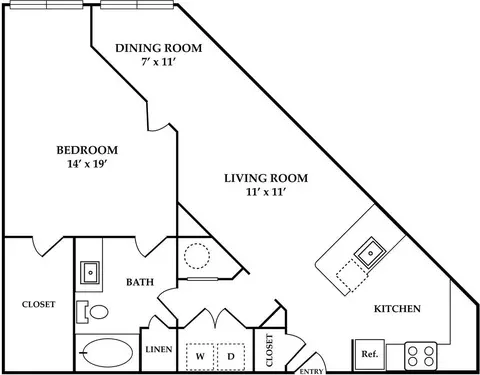 7303 S Peek Rd, Richmond, TX 77407