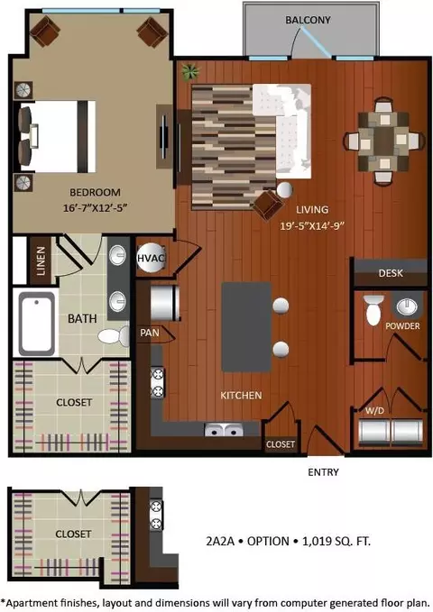 2305 W Alabama St, Houston, TX 77098