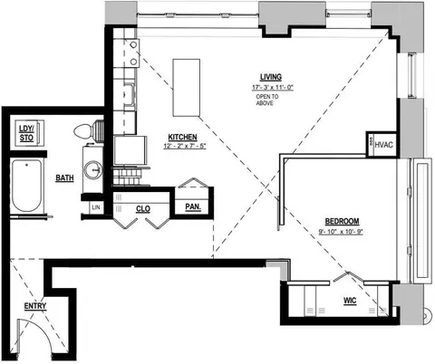 309 Vine St, Cincinnati, OH 45202