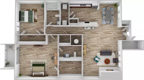 777 E 15th St, Edmond, OK 73013