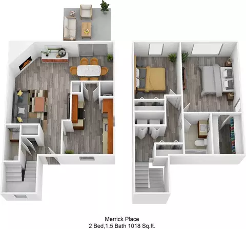 3260 Commodore Dr, Lexington, KY 40502