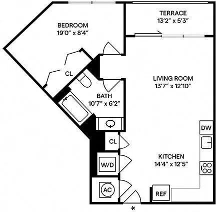 1055 Brady Ave NW, Atlanta, GA 30318