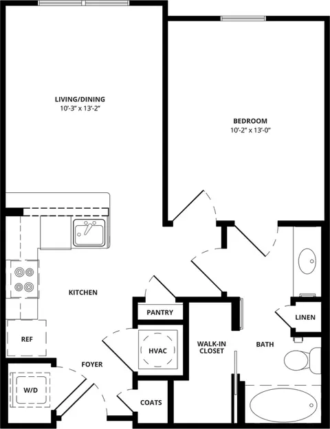 505 E Sheridan Ave, Oklahoma City, OK 73104