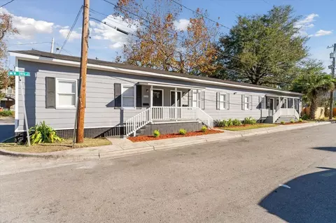 810 816 West 38th St, Savannah, GA 31415