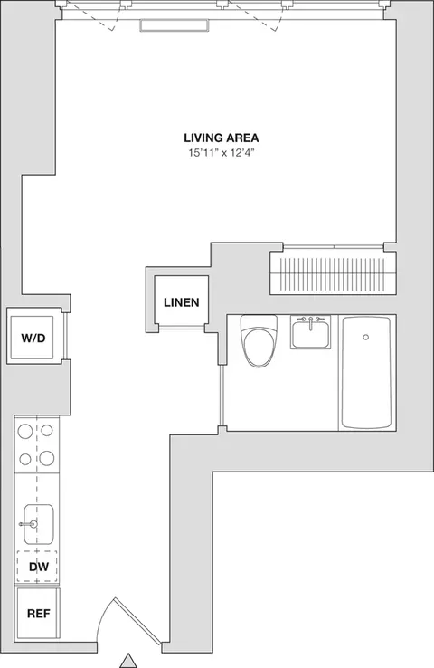 105 W 29th St, New York, NY 10001