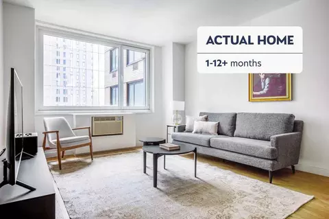230 W 55th St, New York, NY 10019