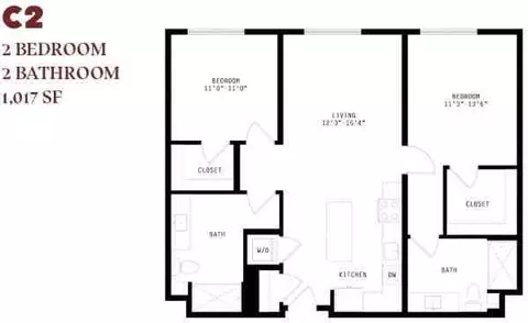 1200 Rickabaugh Way, Santa Clara, CA 95050