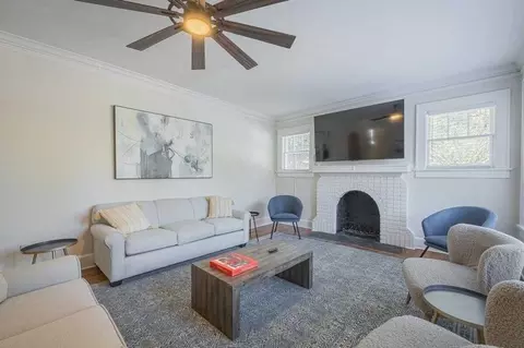 840 Bobbin Mill Rd, Athens, GA 30606