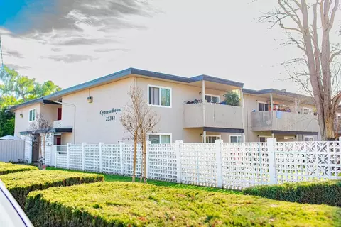 Cypress Royale, Hayward, CA 94544